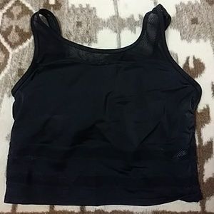Athleta sports bra